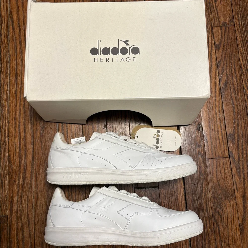 NEW! Diadora Heritage 🇮🇹 - Picture 6 of 9
